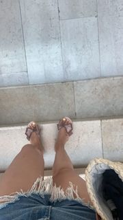 Sanja Grohar feet photo 20