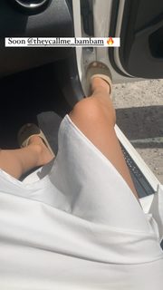 Sanja Grohar feet photo 16