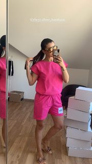 Sanja Grohar feet photo 11