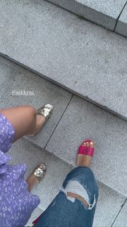 Sanja Grohar feet photo 9