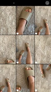 Sanja Grohar feet photo 5