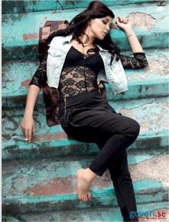 Sanja Grohar feet photo 9
