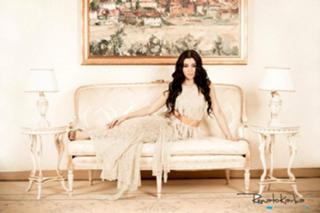 Sanja Grohar feet photo 8