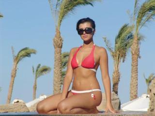 Sanja Grohar feet photo 3