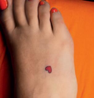 Sanja Grohar feet photo 16