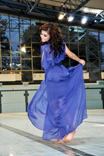 Sanja Grohar feet photo 12