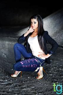 Sanja Grohar feet photo 10