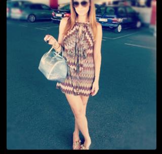 Sanja Grohar feet photo 15