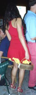Sanja Grohar feet photo 8