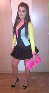 Sanja Grohar feet photo 7