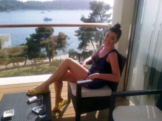 Sanja Grohar feet photo 6