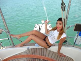 Sanja Grohar feet photo 5