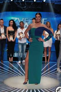 Sanja Kužet feet photo 8