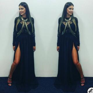 Sanja Kužet feet photo 7