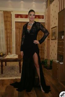 Sanja Kužet feet photo 1
