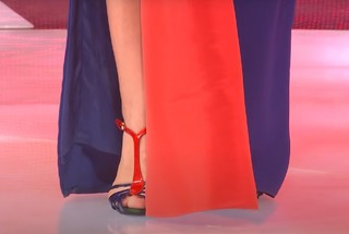 Sanja Kužet feet photo 20