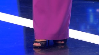 Sanja Kužet feet photo 19