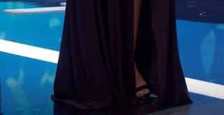 Sanja Kužet feet photo 9