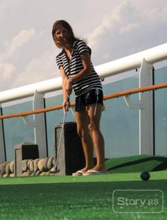 Sanja Marinkovic feet photo 10