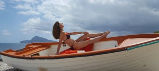 Sanja Marinkovic feet photo 20