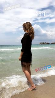 Sanja Marinkovic feet photo 15