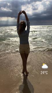 Sanja Marinkovic feet photo 14
