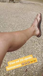 Sanja Marinkovic feet photo 12
