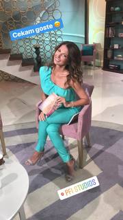 Sanja Marinkovic feet photo 7