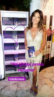 Sanja Marinkovic feet photo 17