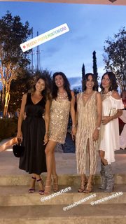 Sanja Marinkovic feet photo 8
