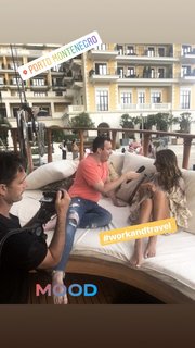 Sanja Marinkovic feet photo 5