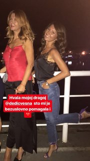 Sanja Marinkovic feet photo 19