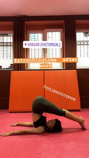 Sanja Marinkovic feet photo 8