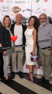 Sanja Marinkovic feet photo 7