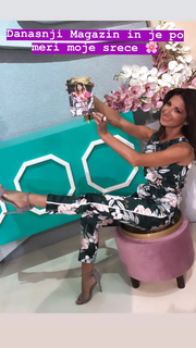 Sanja Marinkovic feet photo 18