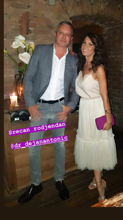 Sanja Marinkovic feet photo 17