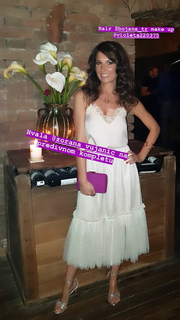 Sanja Marinkovic feet photo 16