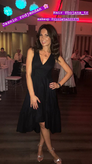 Sanja Marinkovic feet photo 12