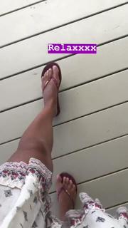 Sanja Marinkovic feet photo 9