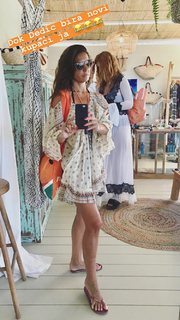 Sanja Marinkovic feet photo 8