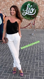 Sanja Marinkovic feet photo 7