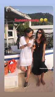 Sanja Marinkovic feet photo 5