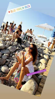 Sanja Marinkovic feet photo 4