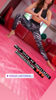 Sanja Marinkovic feet photo 2
