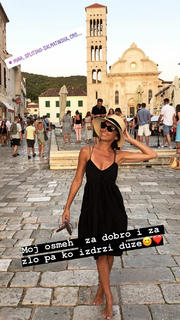 Sanja Marinkovic feet photo 13