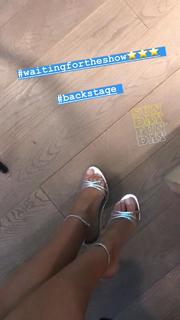 Sanja Marinkovic feet photo 9