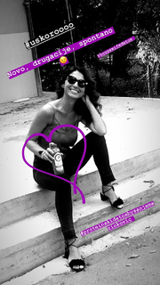 Sanja Marinkovic feet photo 5