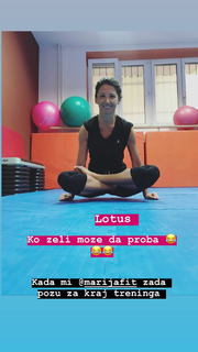 Sanja Marinkovic feet photo 17