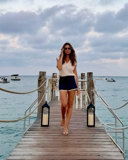 Sanja Marinkovic feet photo 10