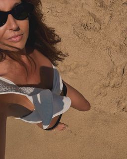 Sanja Marinkovic feet photo 8